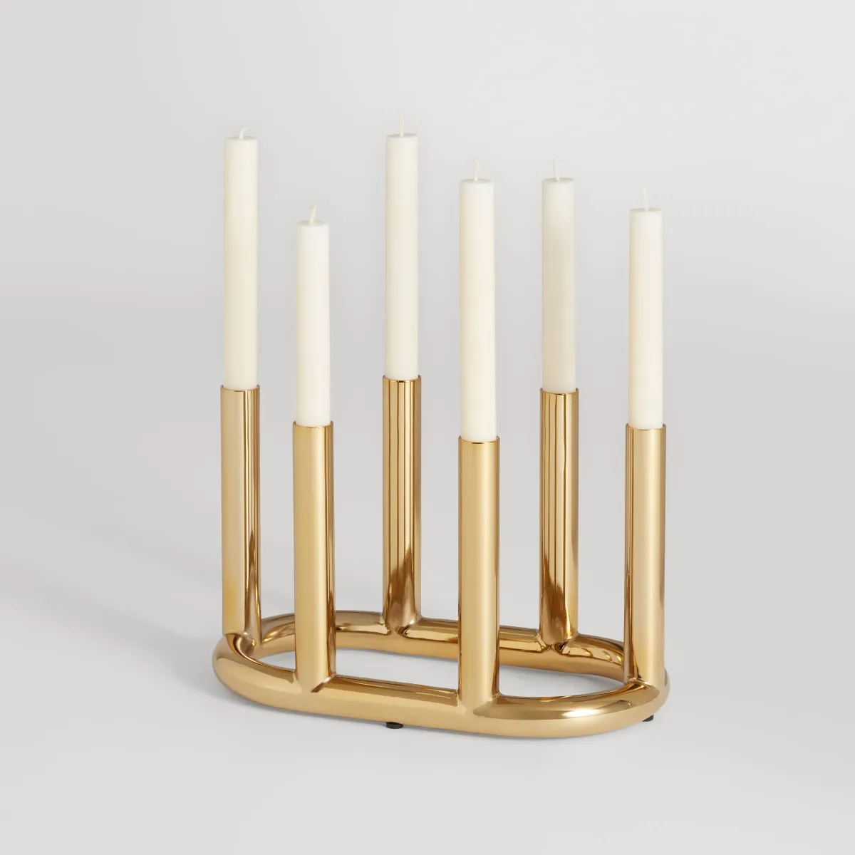 Rad Large Candelabra