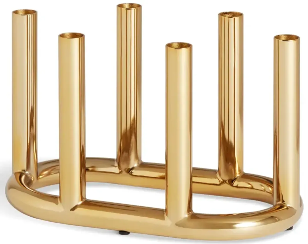 Rad Large Candelabra