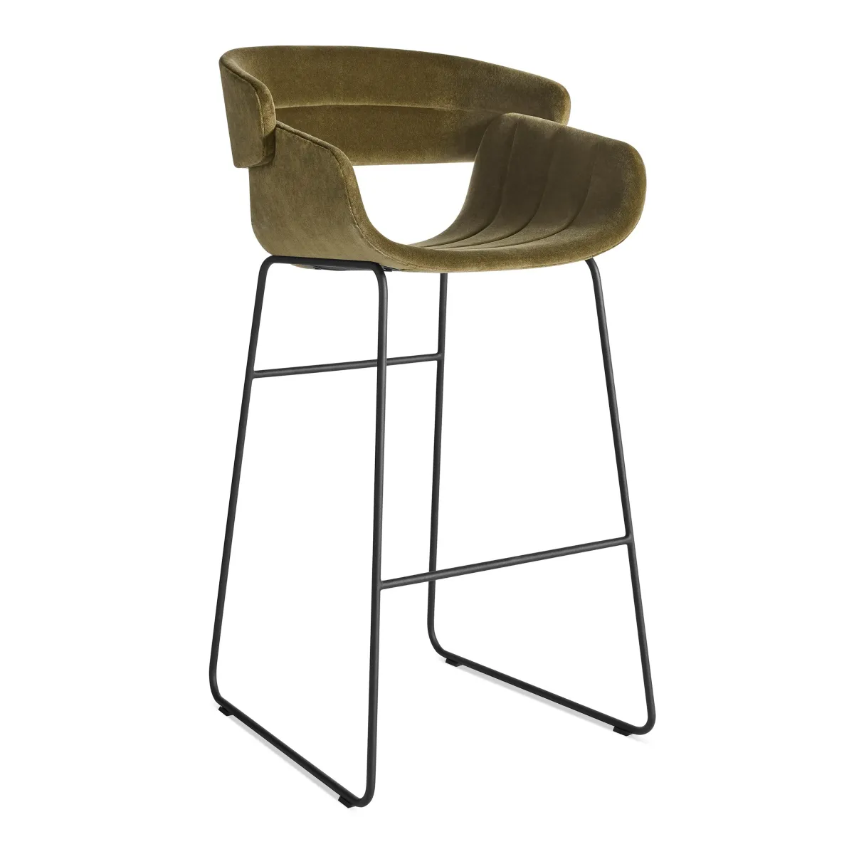 Racer Stool