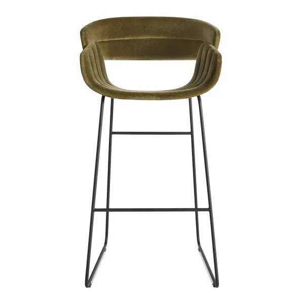 Racer Stool