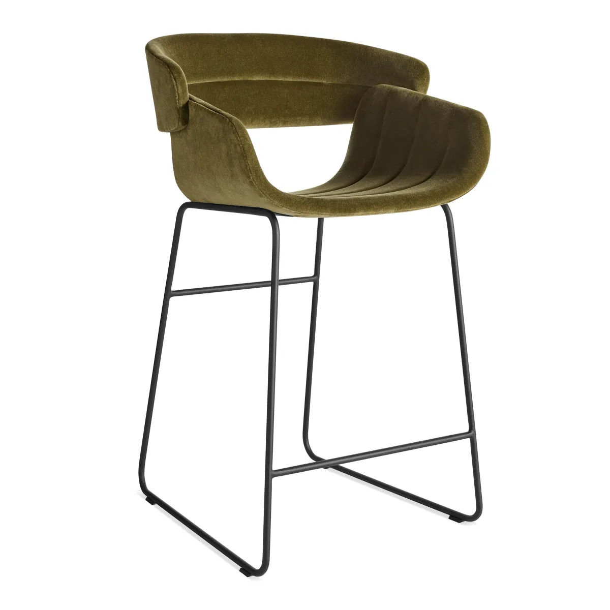 Racer Stool