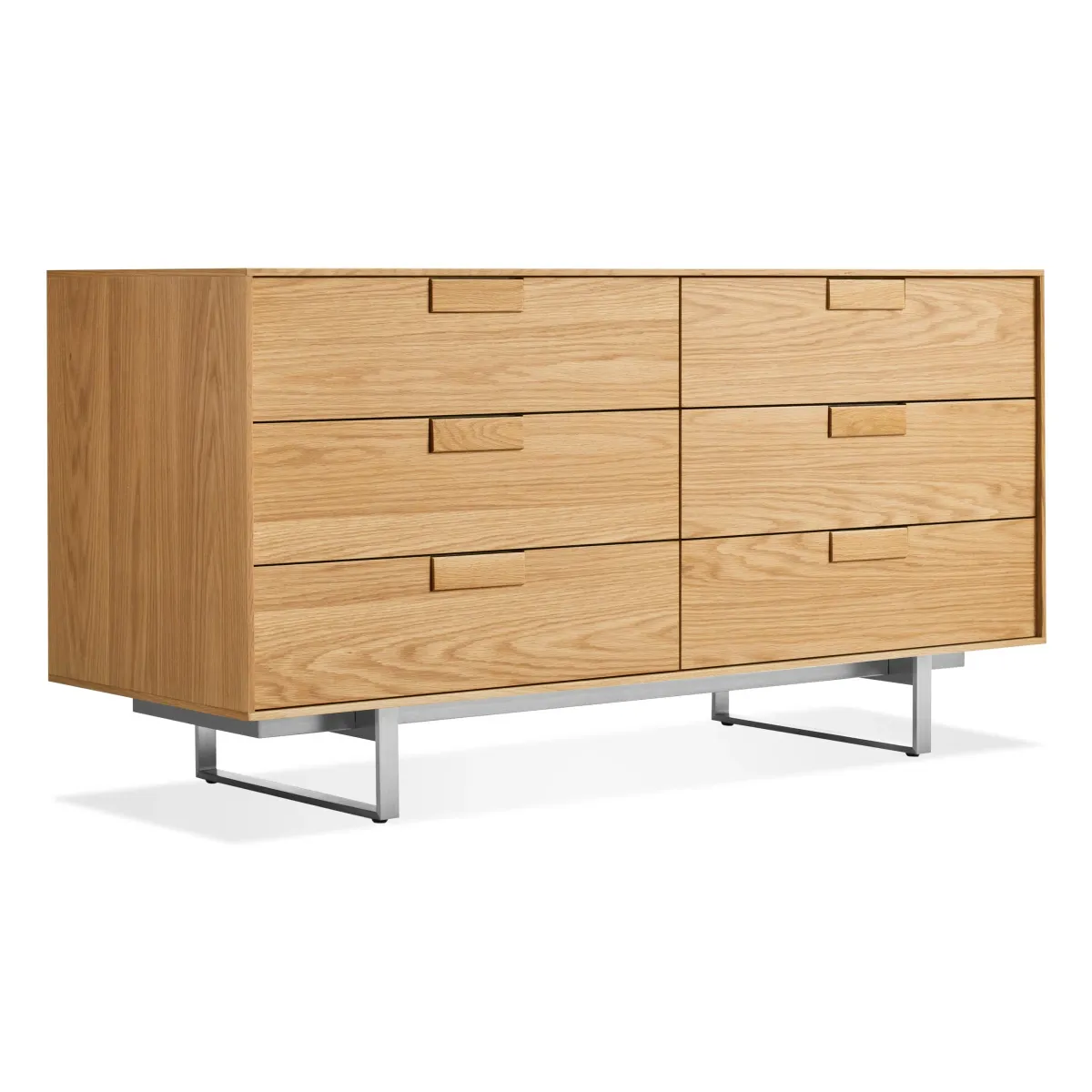 Series 11 6 Drawer Dresser