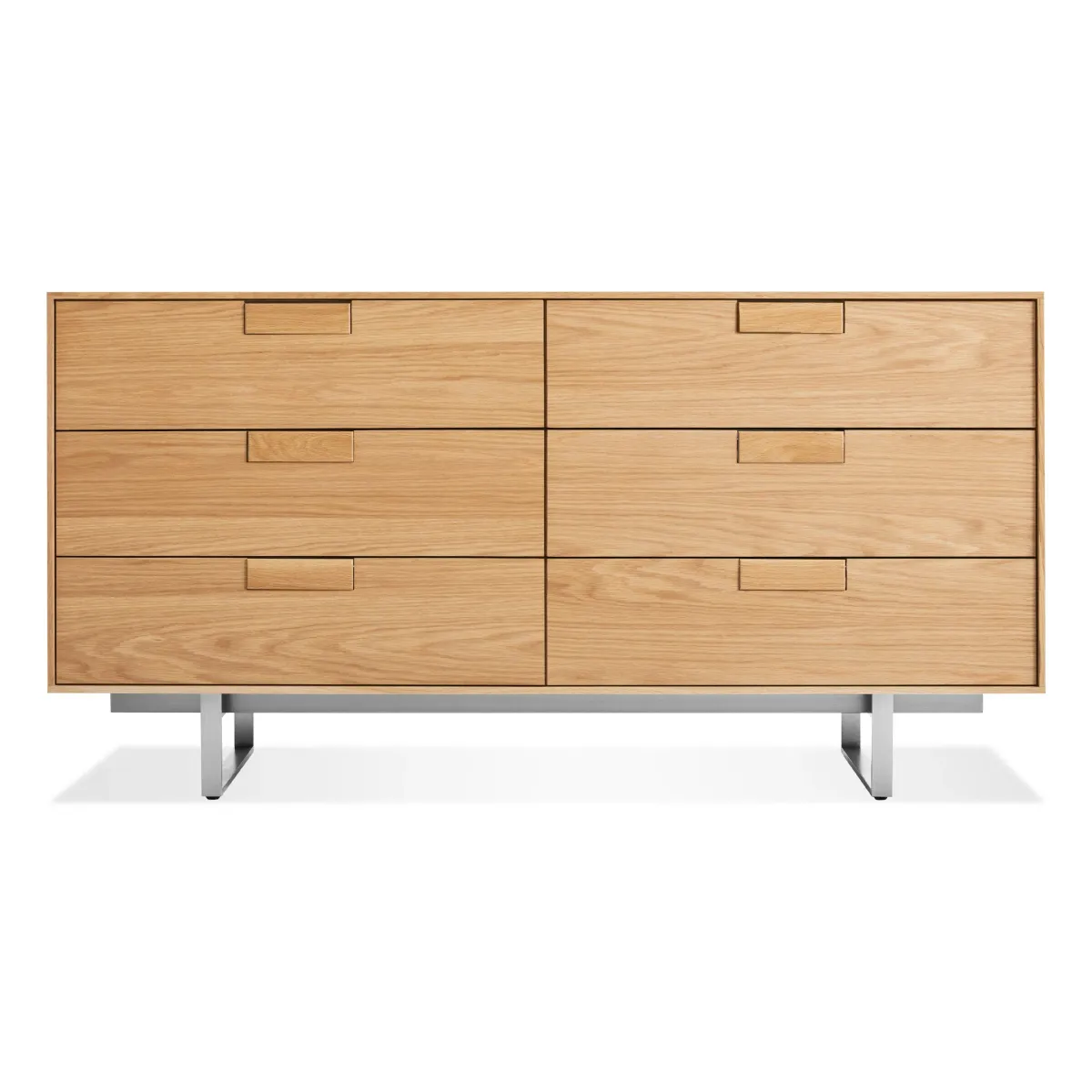 Series 11 6 Drawer Dresser
