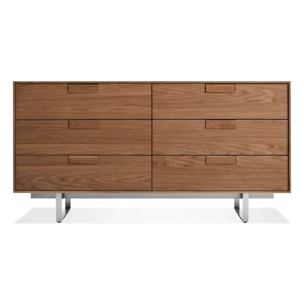 Series 11 6 Drawer Dresser