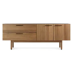 Walnut color