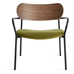 White Oak / Copper Velvet color