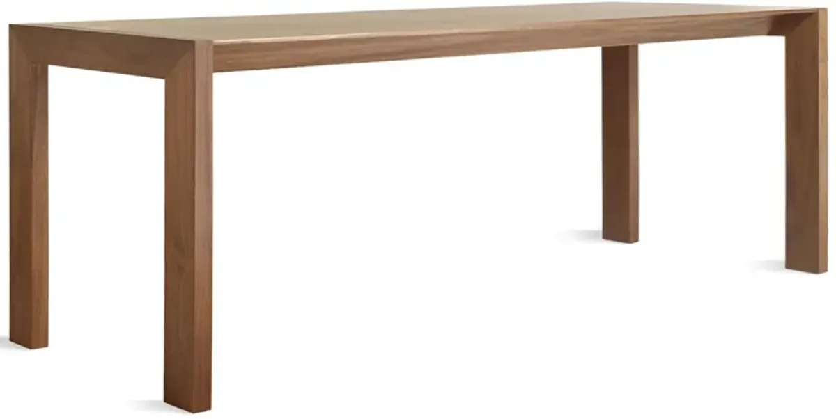 Second Best Wood Dining Table