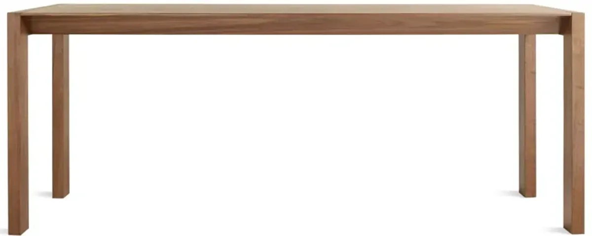 Second Best Wood Dining Table