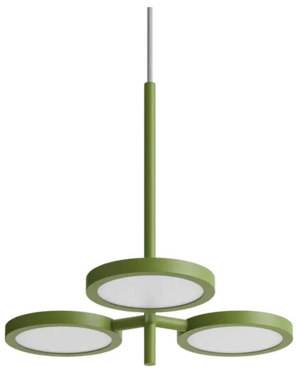 Shine On Small Pendant Light