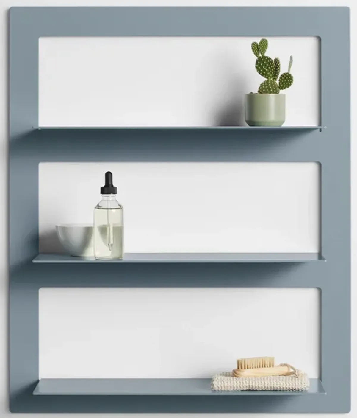 Shwall Shelf