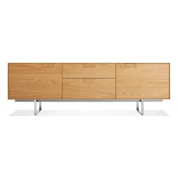 White Oak color