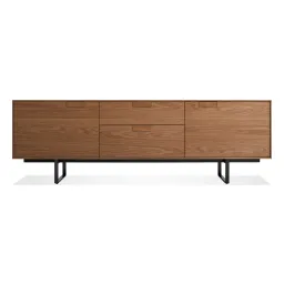 Walnut color