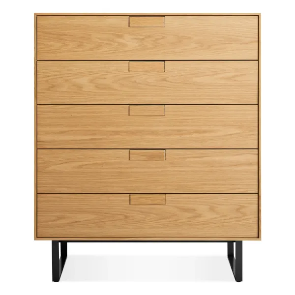 Series 11 5 Drawer Dresser