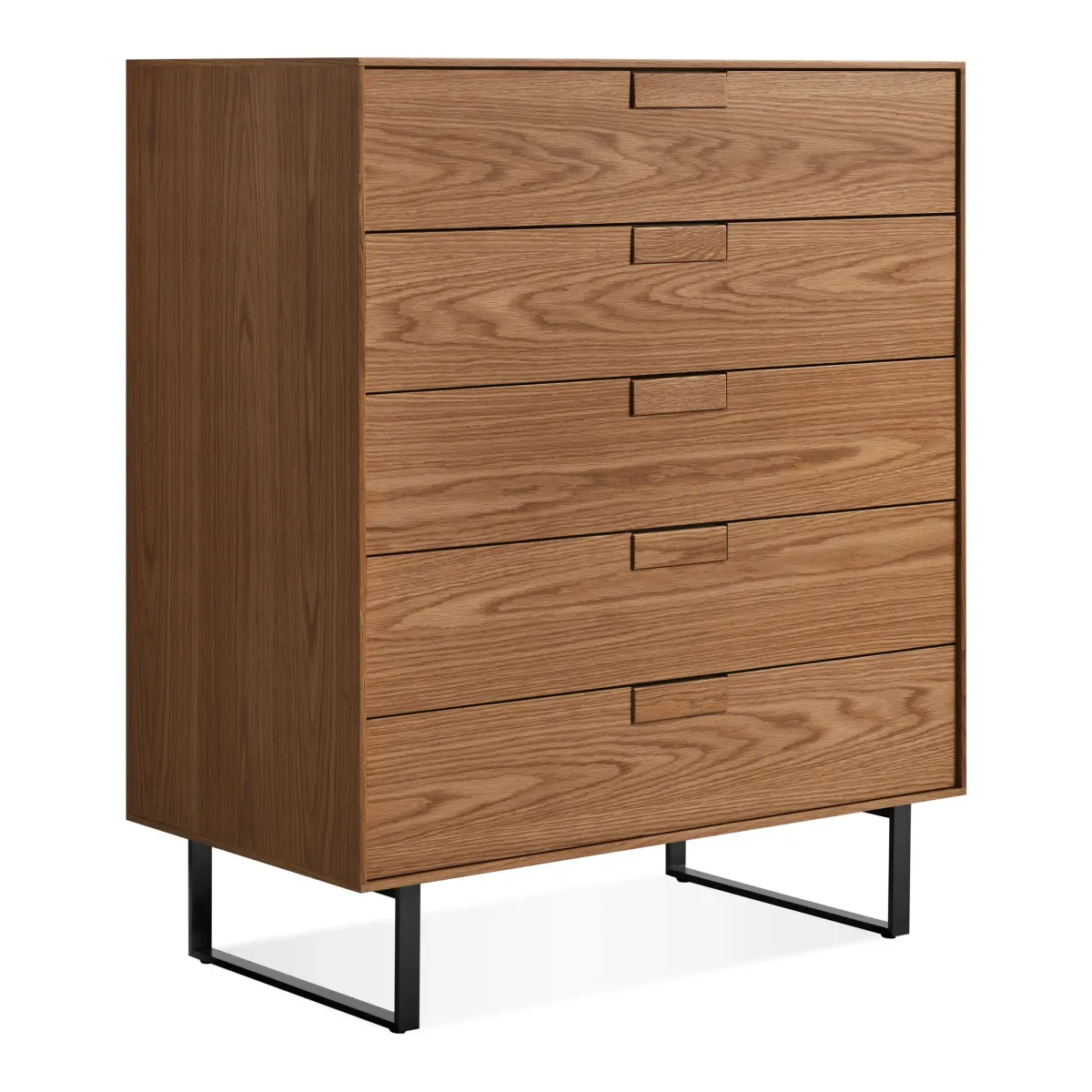 Series 11 5 Drawer Dresser