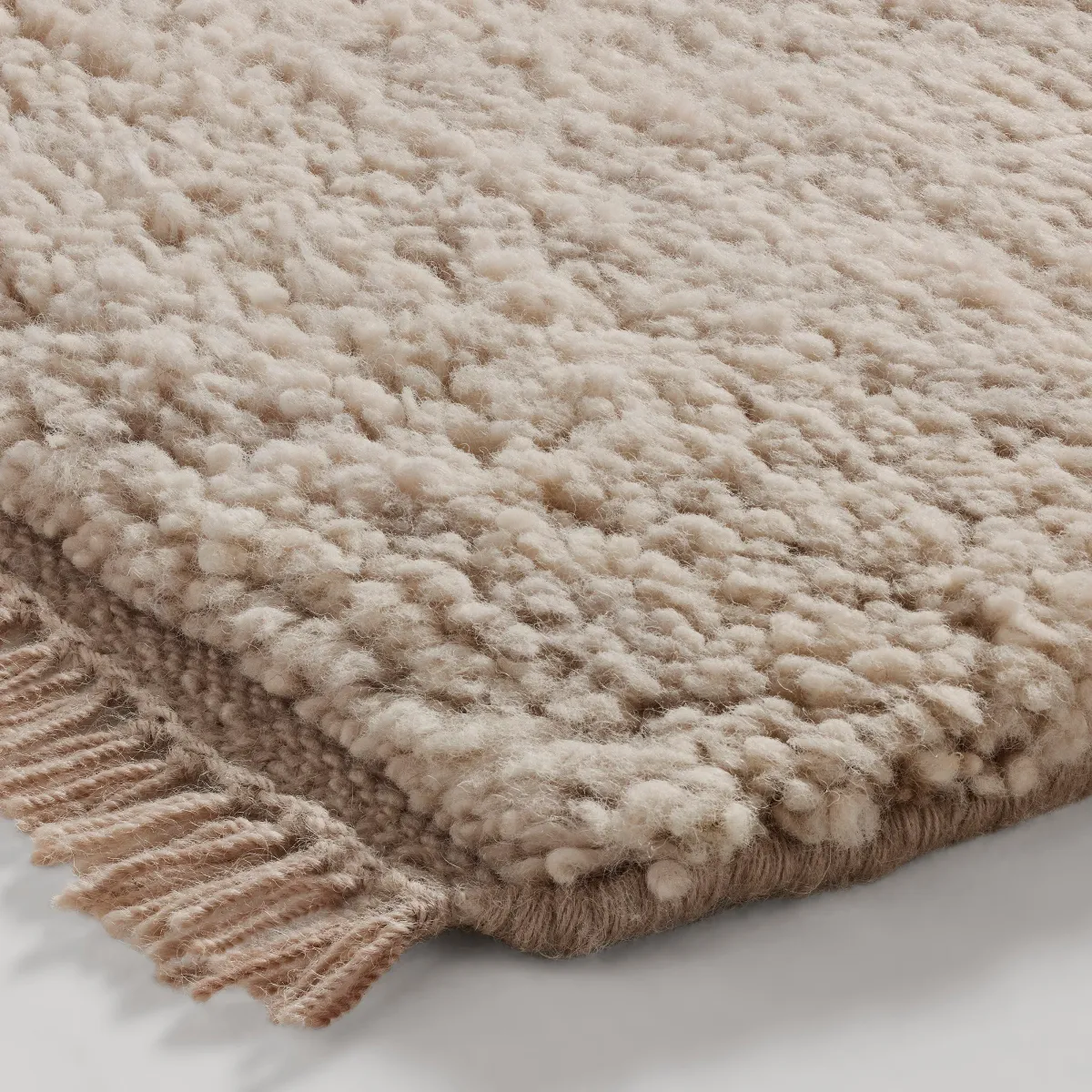 Shadow Play Rug