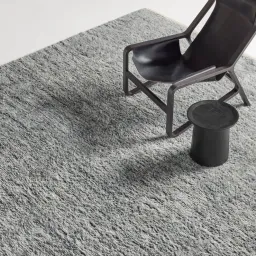 Charcoal color
