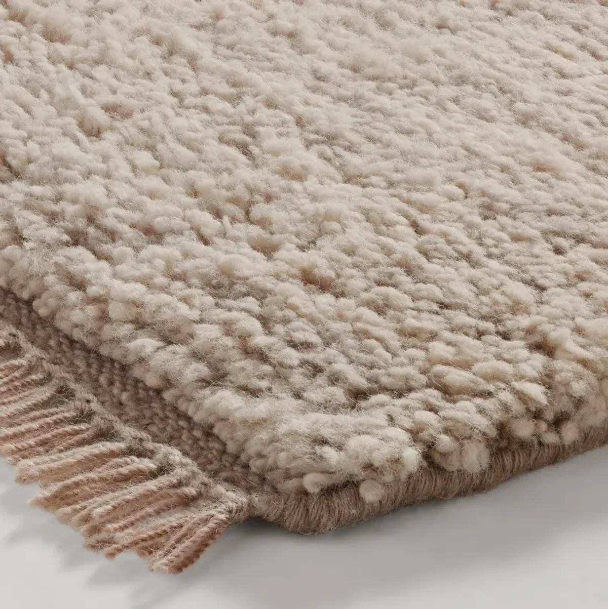 Shadow Play Rug