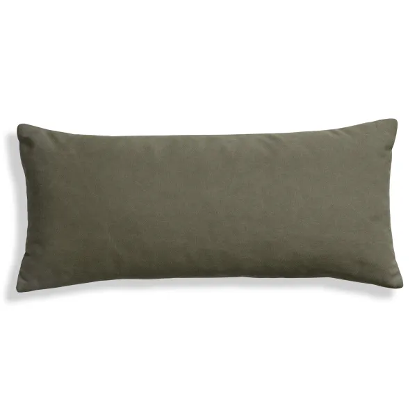Signal 30" x 13" Lumbar Pillow