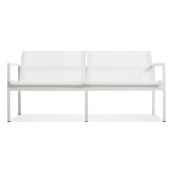 Skiff Outdoor 2 Seat Sofa