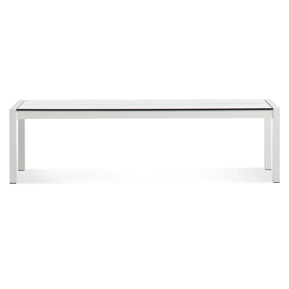 Skiff Outdoor Bench