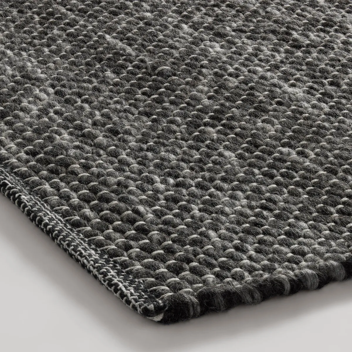 Sinder Rug