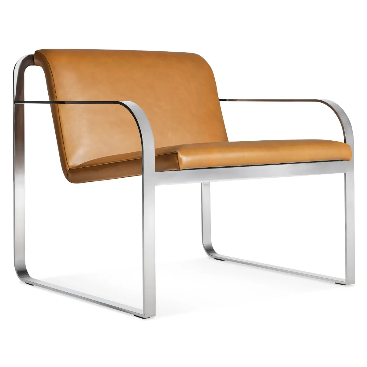 Skald Lounge Chair