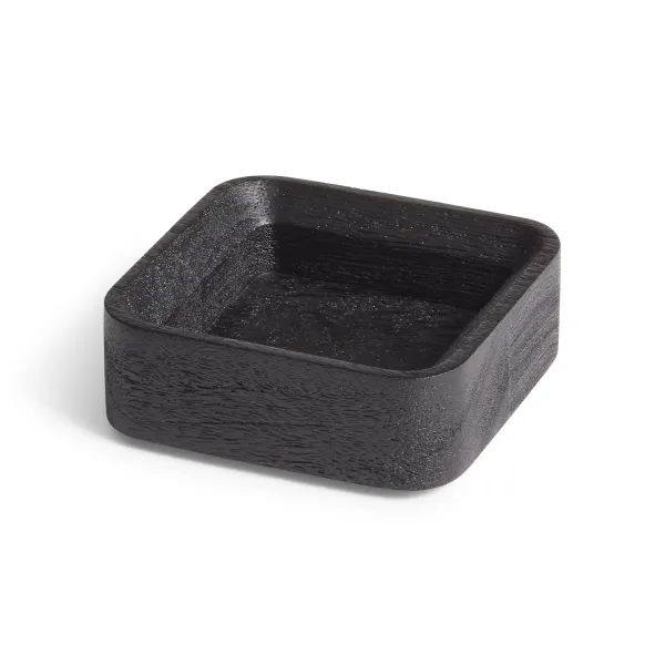 Square One Small Stacking Tray