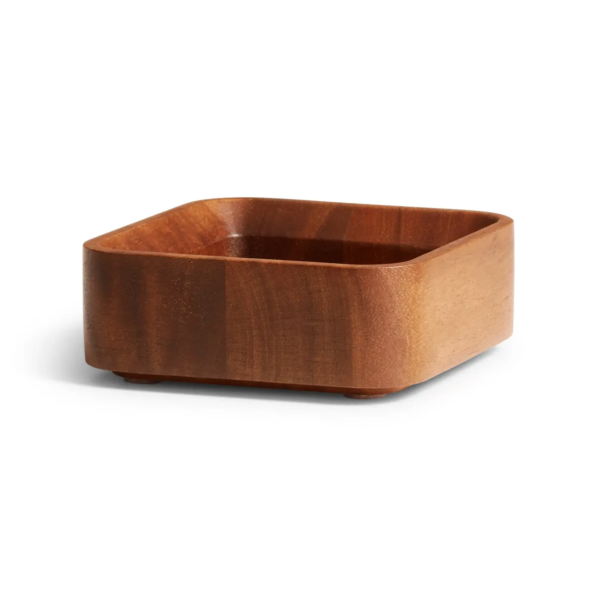 Square One Small Stacking Tray