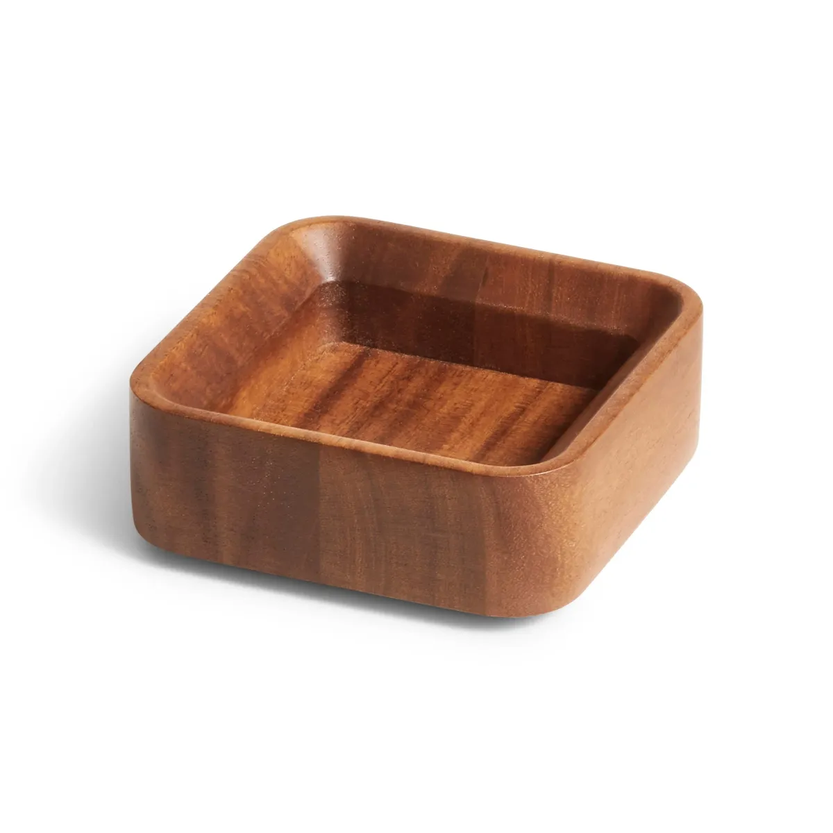 Square One Small Stacking Tray