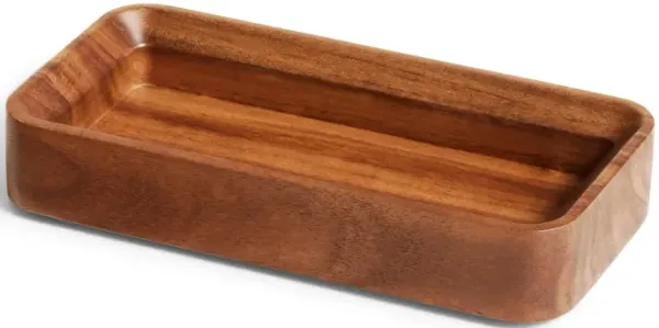 Square One Stacking Tray