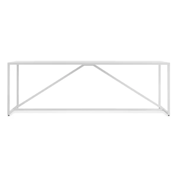 Strut Dining Table