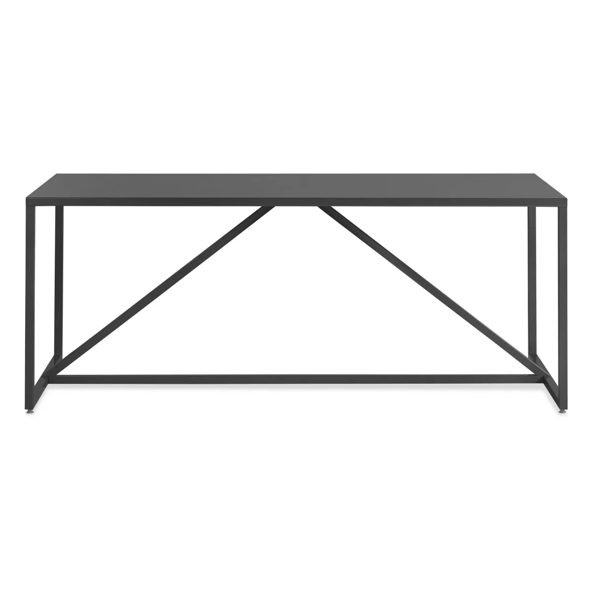 Strut Dining Table