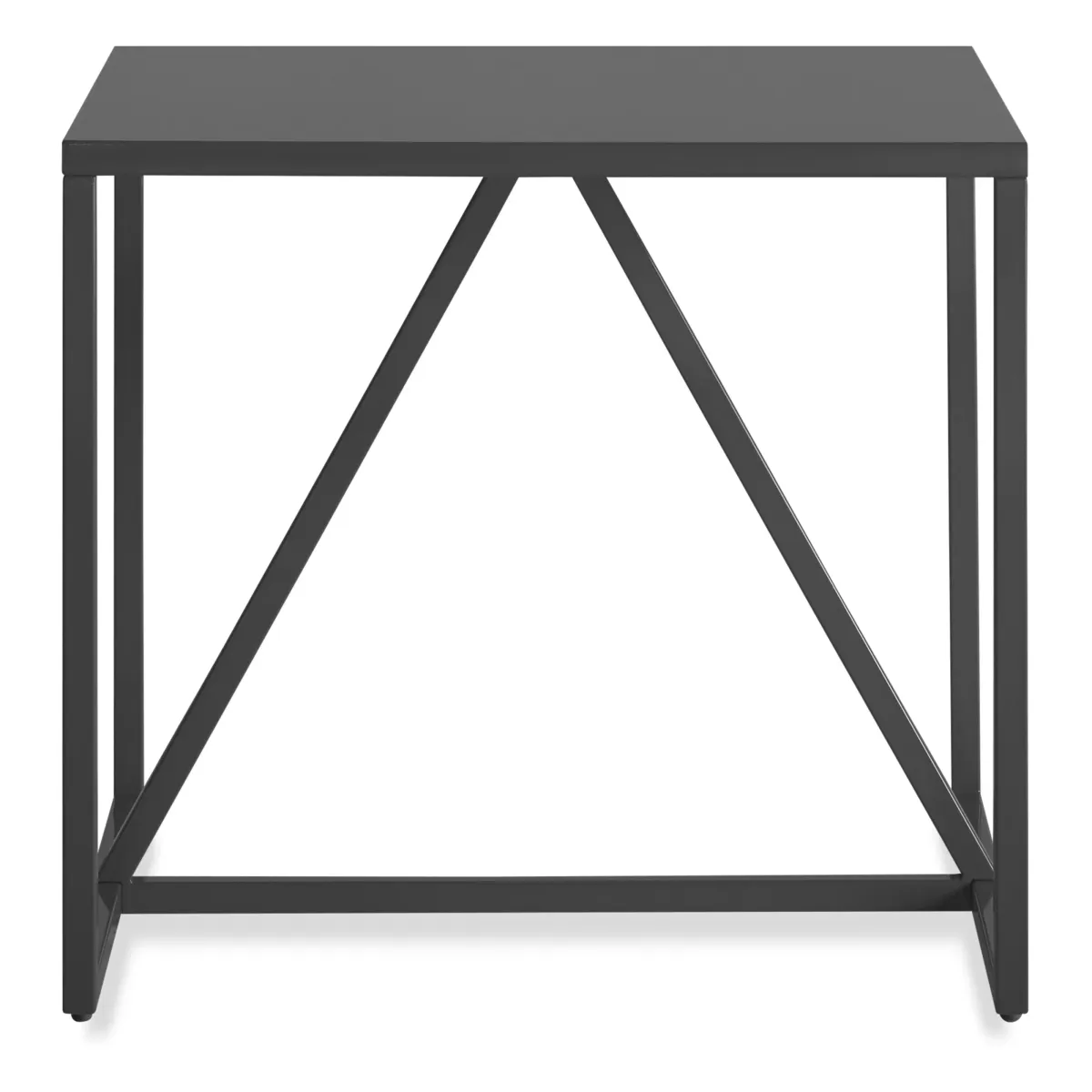 Strut Side Table