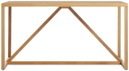 White Oak color