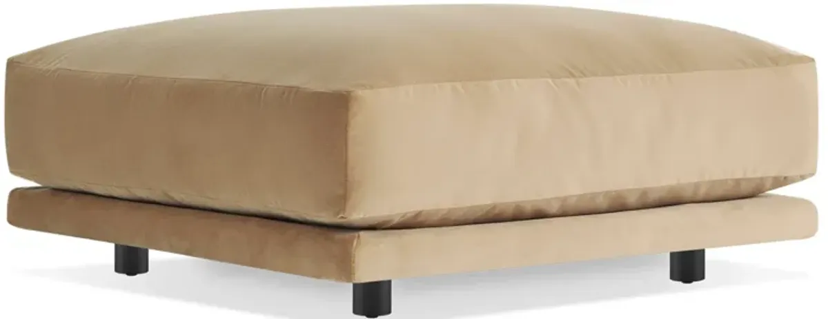 Sunday Small Ottoman