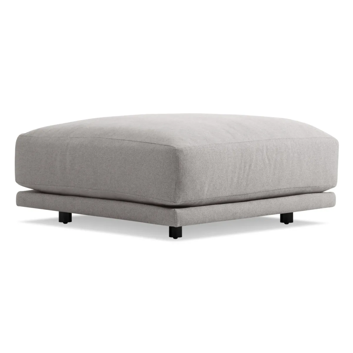 Sunday Small Ottoman