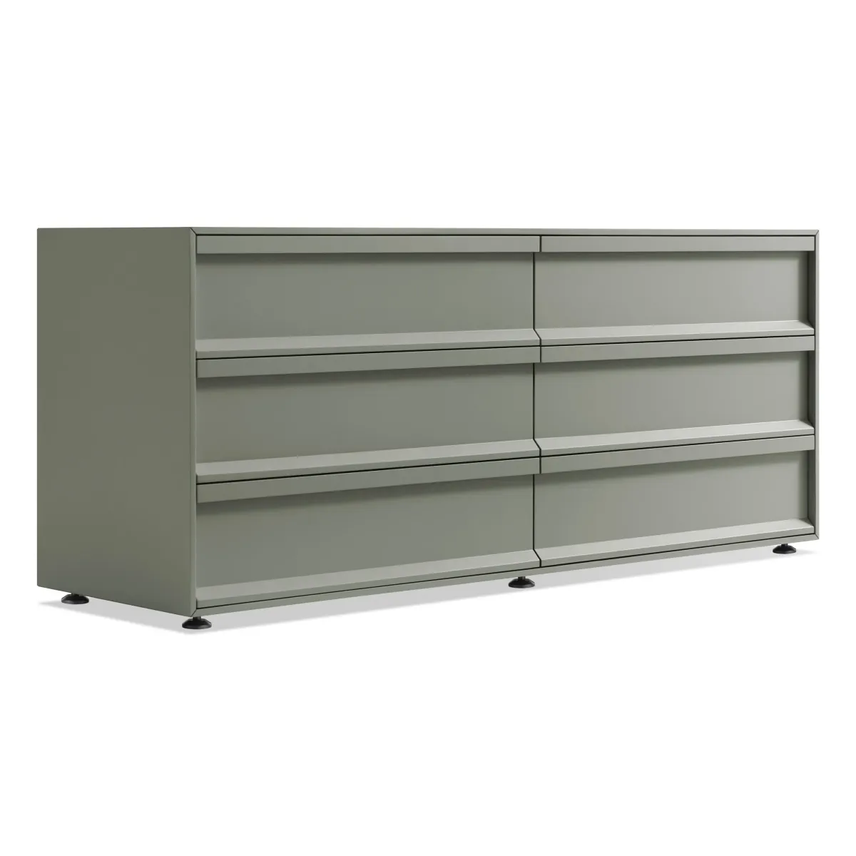 Superchoice 6 Drawer Dresser