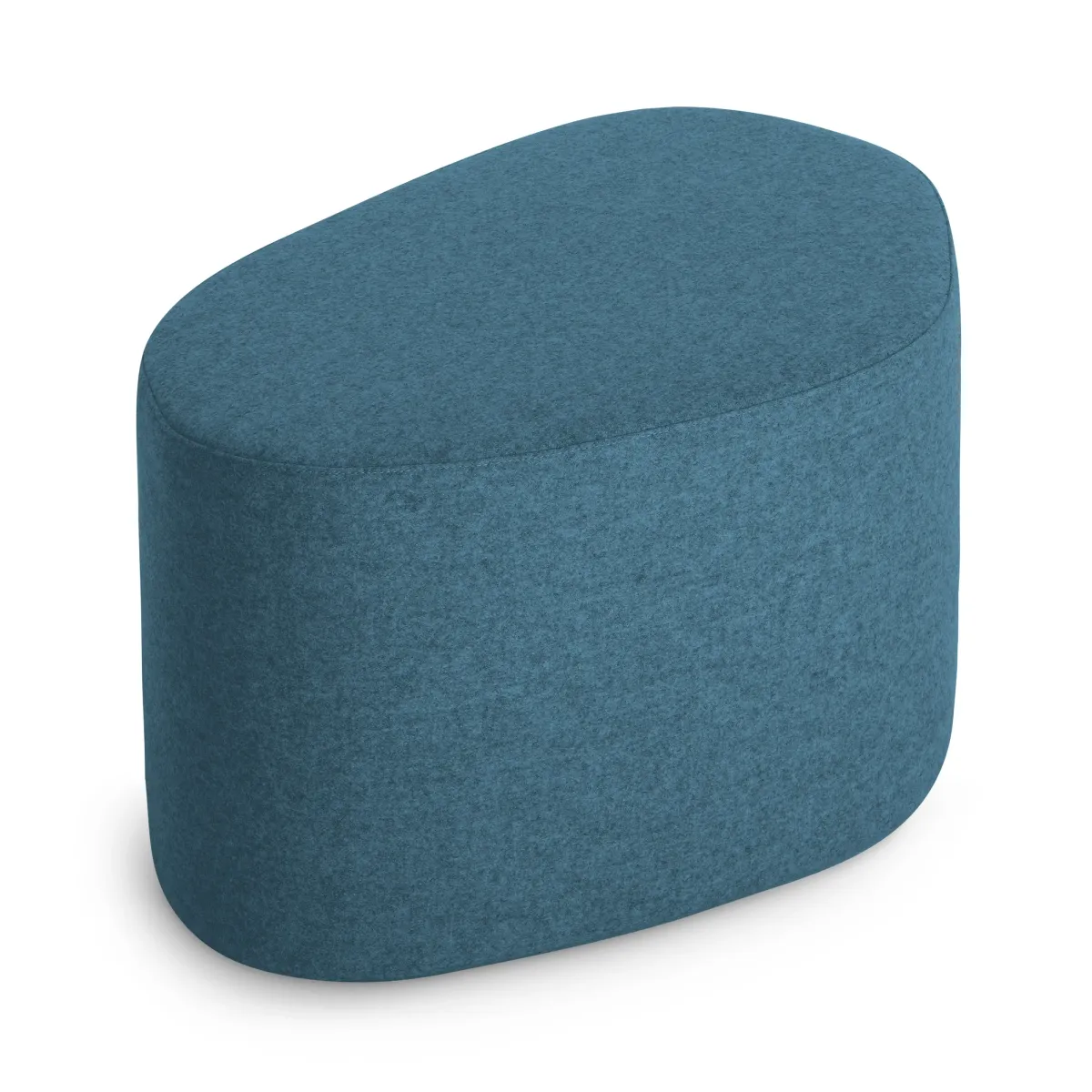 Swole Medium Ottoman