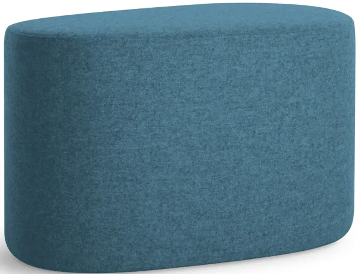 Swole Medium Ottoman
