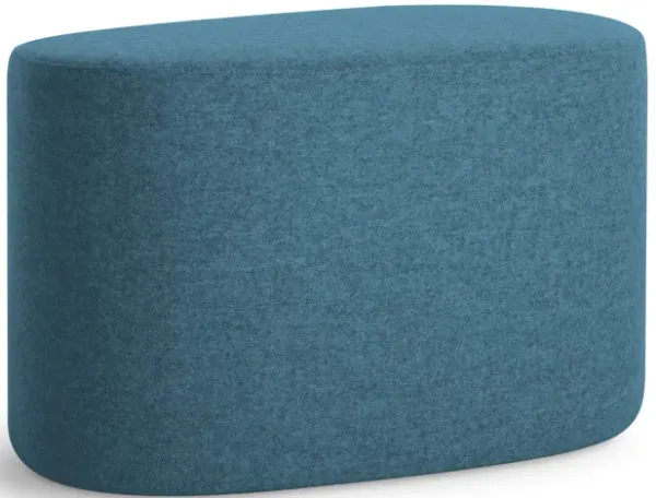 Swole Medium Ottoman