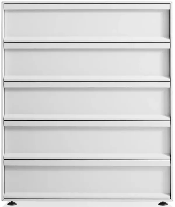 Superchoice 5 Drawer Dresser