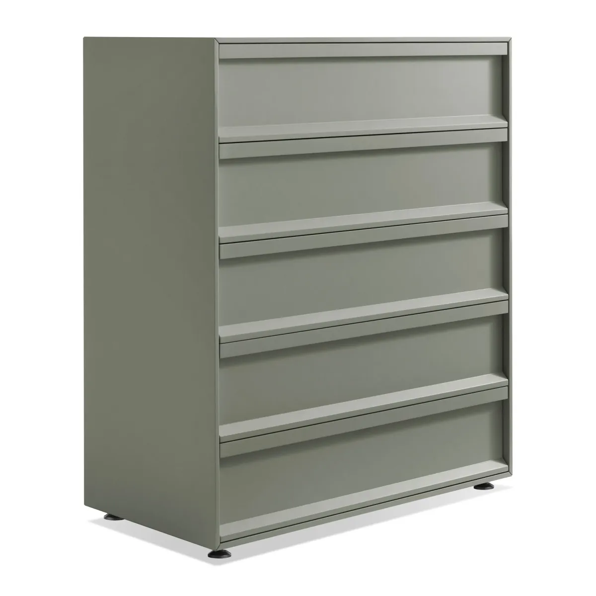 Superchoice 5 Drawer Dresser