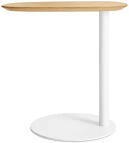 White Oak / White color