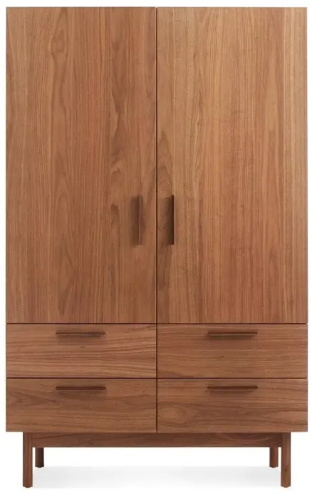 Shale Wardrobe