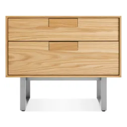 Walnut color