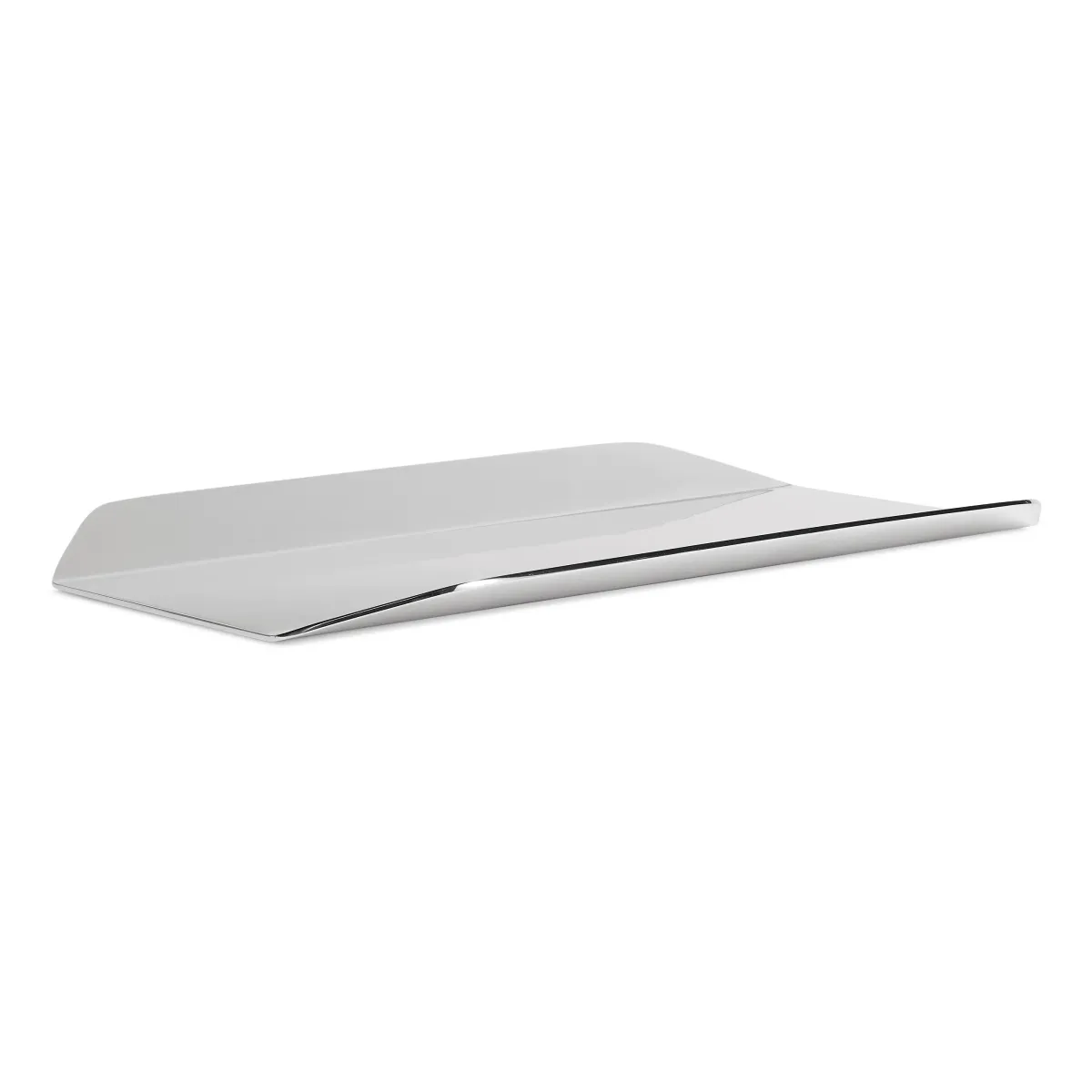 Twofold Large Tray