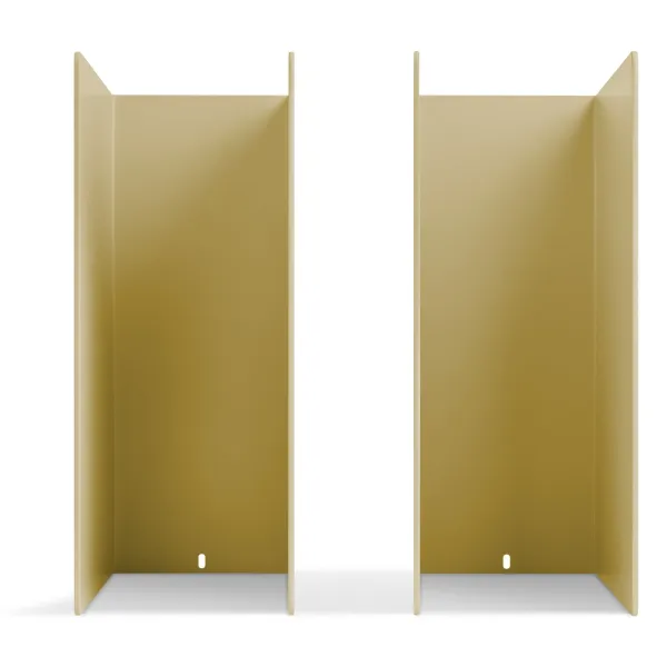 Tabs Bookends