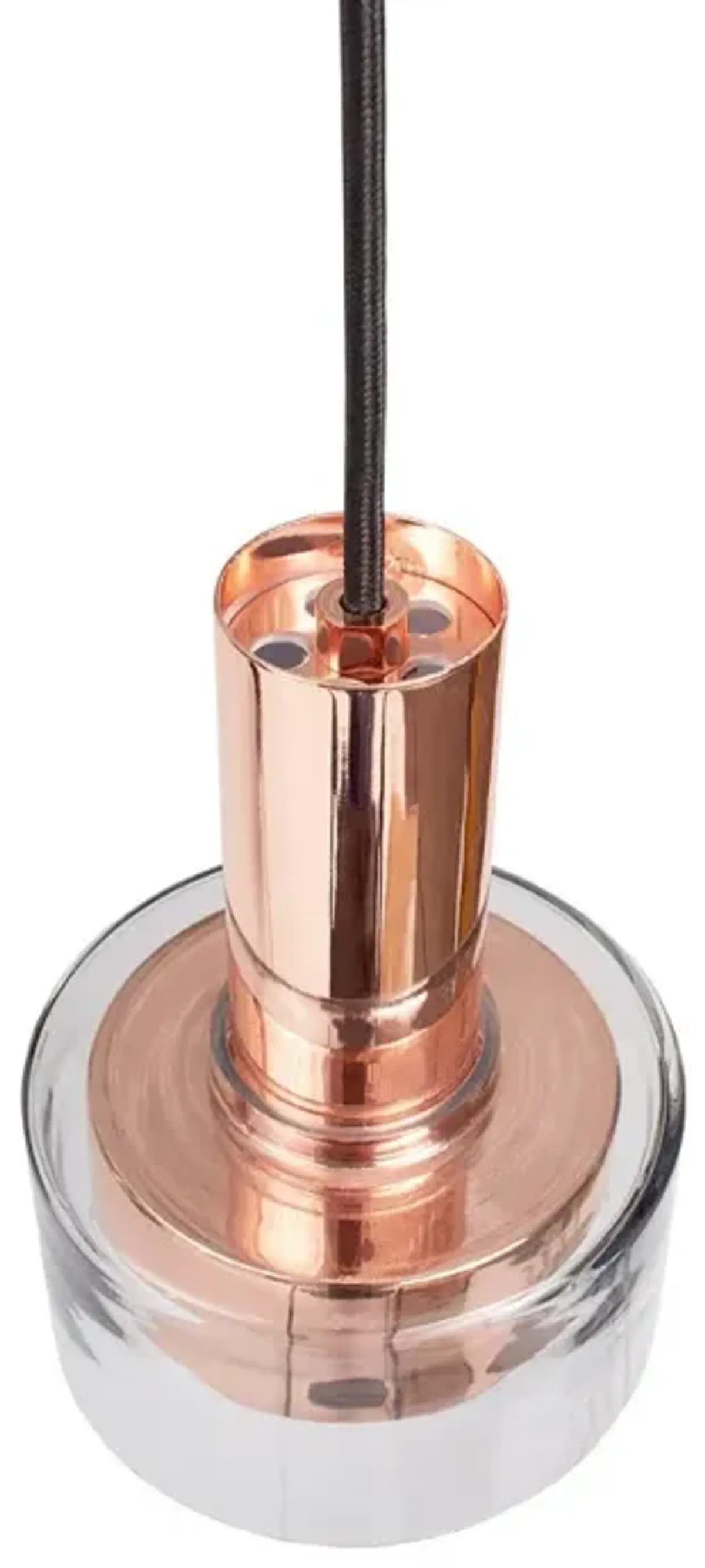 Trace 2 Pendant Light