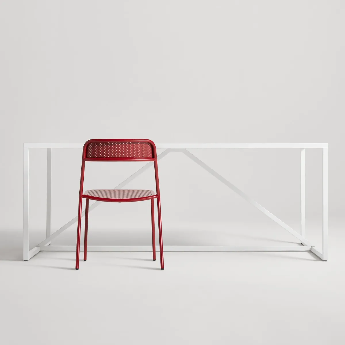 Trim Chair