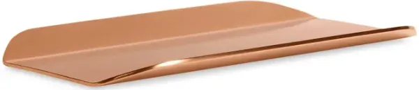 Twofold Small Tray